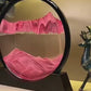 Moving Sand Art Picture – 3D Dynamic Deep Sea Sandscape with Display Stand | 8 Inch (Random Color)